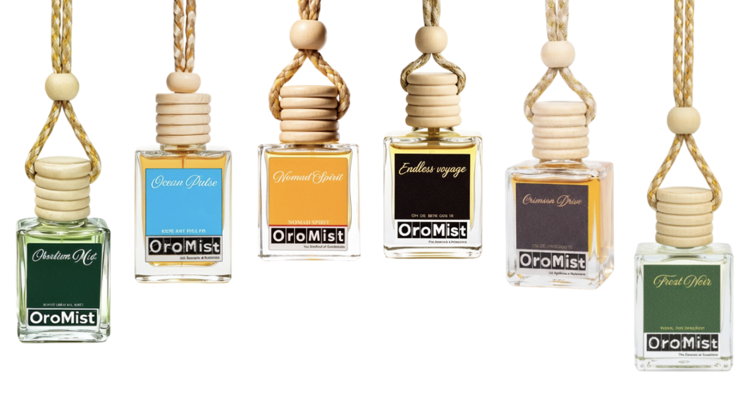 OroLuxe Master Collection – OroElite Plus